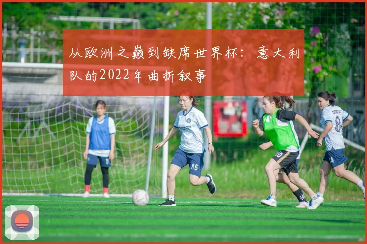 从欧洲之巅到缺席世界杯:意大利队的2022年曲折叙事