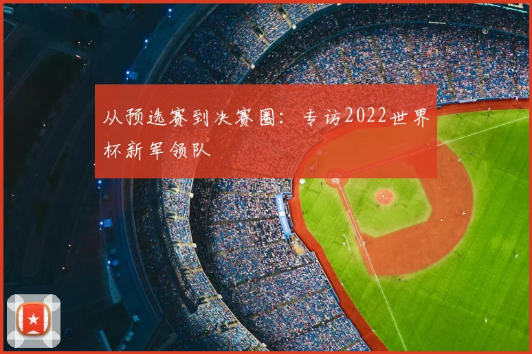 从预选赛到决赛圈：专访2022世界杯新军领队