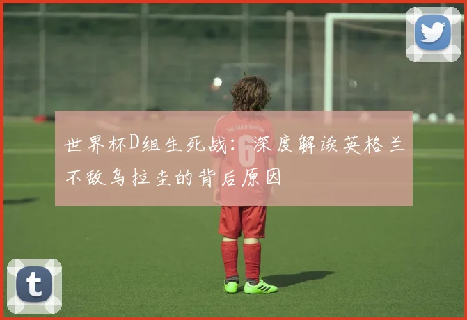 世界杯D组生死战：深度解读英格兰不敌乌拉圭的背后原因